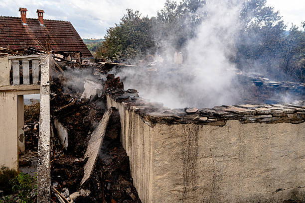 Affordable Emergency Fire Cleanup solutions in Hugo, MN